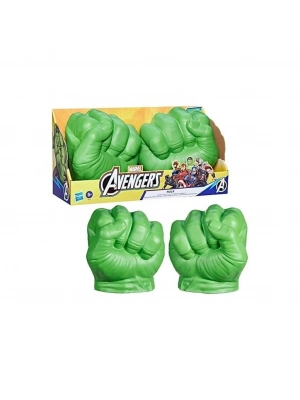 ® F9332 Avengers HULK Yumruk