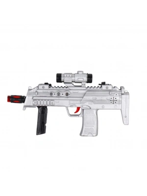 ® FAB 828 Pilli Işıklı Silah