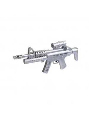 ® FAB MP40 POŞETLİ SESLİ IŞIKLI TÜFEK