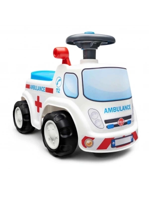 ® Bingit Ambulans