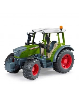 Fendt Vario 211 Traktör
