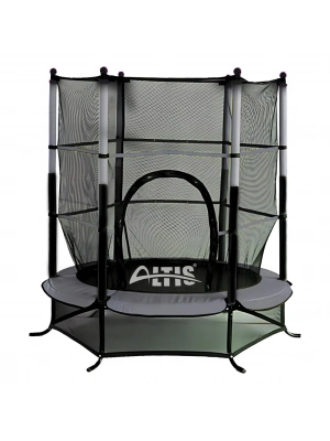 ® Fileli Korumalı Trambolin ATS54