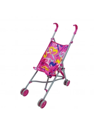 ® FL8103-S Katlanabilir Bebek Arabası Baston Puset