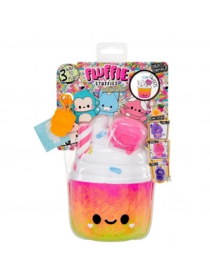 ® Stuffiez Küçük Peluş Shake