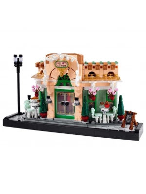 ® Fransız Kafe 10362