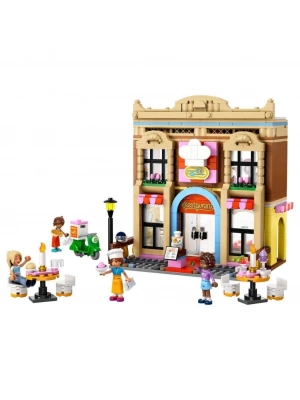 ® Friends Restoran ve Aşçılık Okulu 42655