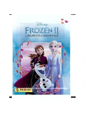 ® Frozen II Çıkartma