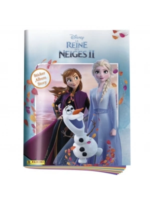 ® II Çıkartma Albümü