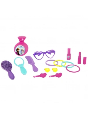 ® Frozen Kutulu Güzellik Seti 15 Parça