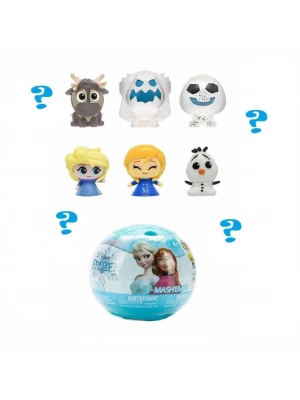 ® Frozen Mashems Figürleri Seri 3 Sürpriz Paket