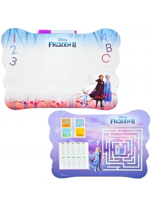 ® Frozen Yazı Tahtası