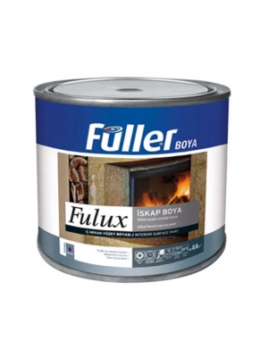 ® Füller İskap İs Boyası 800 Gr Kırık Beyaz