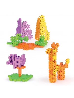 ® Puzzle 128 Parça