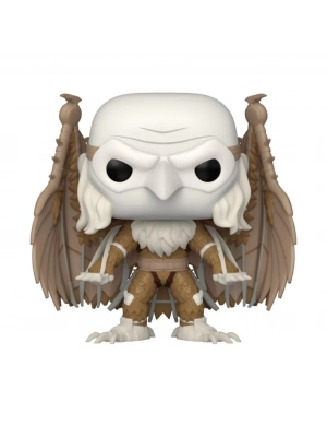 ® POP Across Verse Medieval Vulture