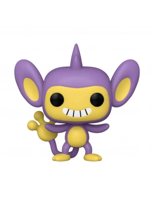 ® POP Games: - Aipom