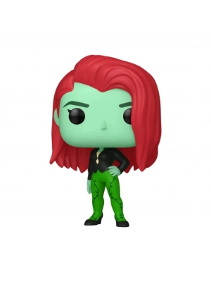 ® POP Heroes: Poison Ivy in Black Jacket