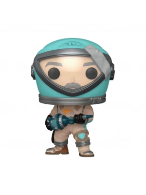 ®  POP Loki Season 2 Mobius (TVA Temporal Core Suit)