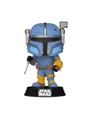 ® POP  Paz Vizsla S9