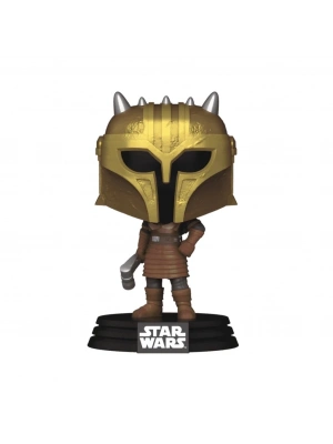 ® POP The Armorer S9