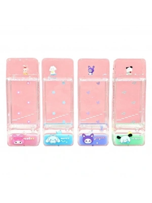 ® Değirmenli Sulu Hareketli Figür