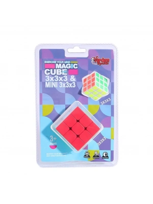 ® FX7341 Magic Cube Zeka Küpü 3x3x3 -Vardem
