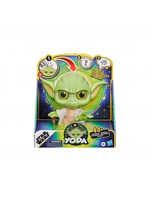 ® G0708  Force N Telling Yoda +4 yaş