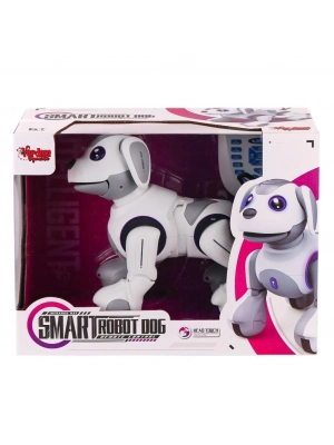 ® G14 Kumanlı Şarjlı Smart İnteraktif Akıllı Robot Köpek -Vardem Oyuncak