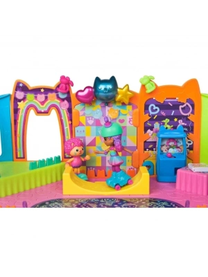 ® Gabby Dollhouse Parti Salonu Oyun Seti 6069755