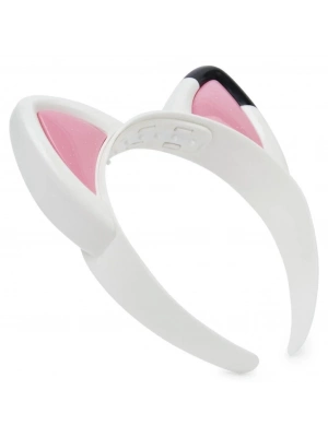 ®  Gabbys Dollhouse Taç Kedi Kulaklığı