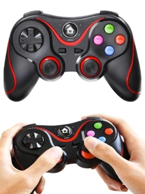 ® GAMEPAD
