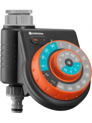 ® Gardena 01888-20 Easy Plus Sulama Bilgisayarı