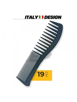 ® Geniş Diş ve İnce Diş Tarak Saç Şekillendirme, Düzeltme, Kesme