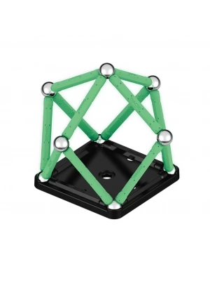 ® Glow Manyetik Zeka Oyunu 25 Parça