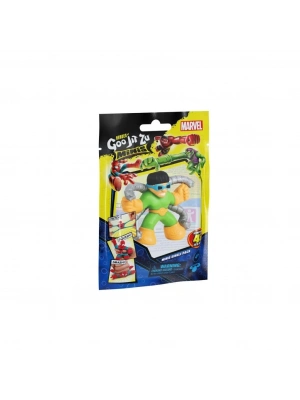 ®  GJT50000 GooJitSu Marvel Minis