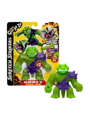 ® GJT51000 GooJitSu Stretch Strikers Tekli Paket - 42779