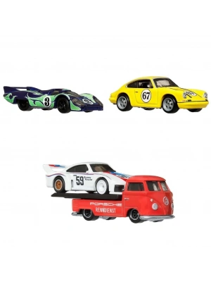 ® GMH39  Koleksiyon Seti