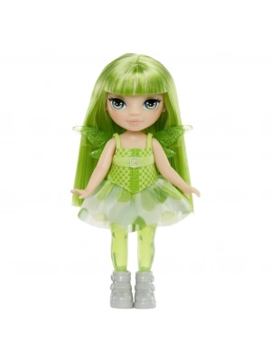 Gökkuşağı Perisi Bebekleri Emerald Hunter