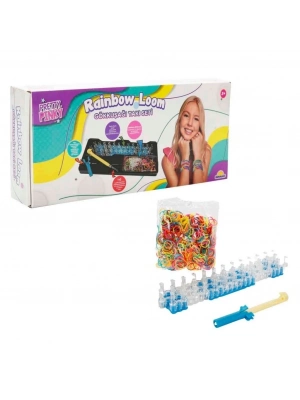 ® Gökkuşağı Takı Tasarım Seti