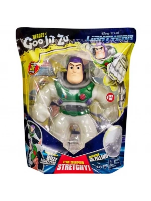 ® Supagoo Buzz Lightyear Süper Elastik Figür 20 cm