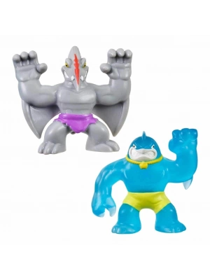 ® HGJZ  Stretch 2li Figür Seti GJT48000