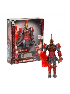 ® Figür & Hucüm Işığı 27 cm