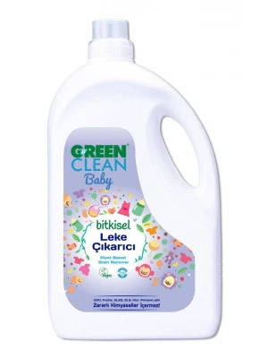 ®   Baby Bitkisel Leke Çıkarıcı 2750 ml
