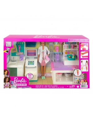 ® GTN61 nin Klinik Oyun Seti