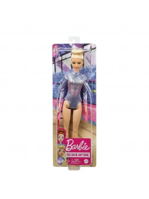 ® GTN65  Kariyer Bebekleri Serisi - Jimnastikçi