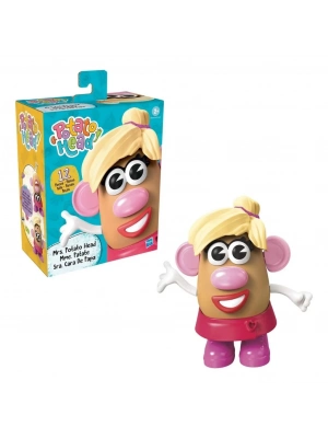 ®  Hasbro Bayan Patates Kafa INT-F9418