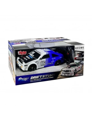 ® HB-SC16A07Kumandalı 4x4DriftArabaIşıklıveBuharlı1:16-Vardem