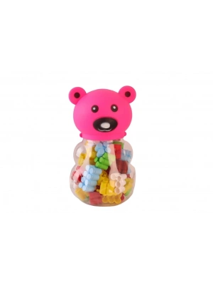 ® HC1042 ŞİRİN KAPAKLI PETTE BLOK