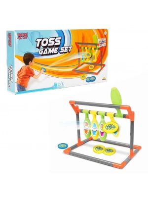 ® Hedef Vurma Oyun Seti