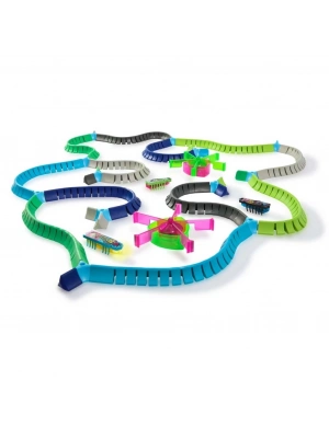 ® HexBots Nanoland Başlangıç Oyun Seti