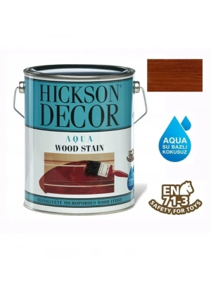 ® Hickson Decor Aqua Su Bazlı 1 LT Burma